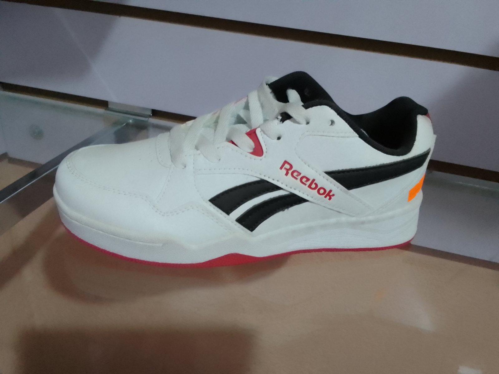 Tenis Reebok #23