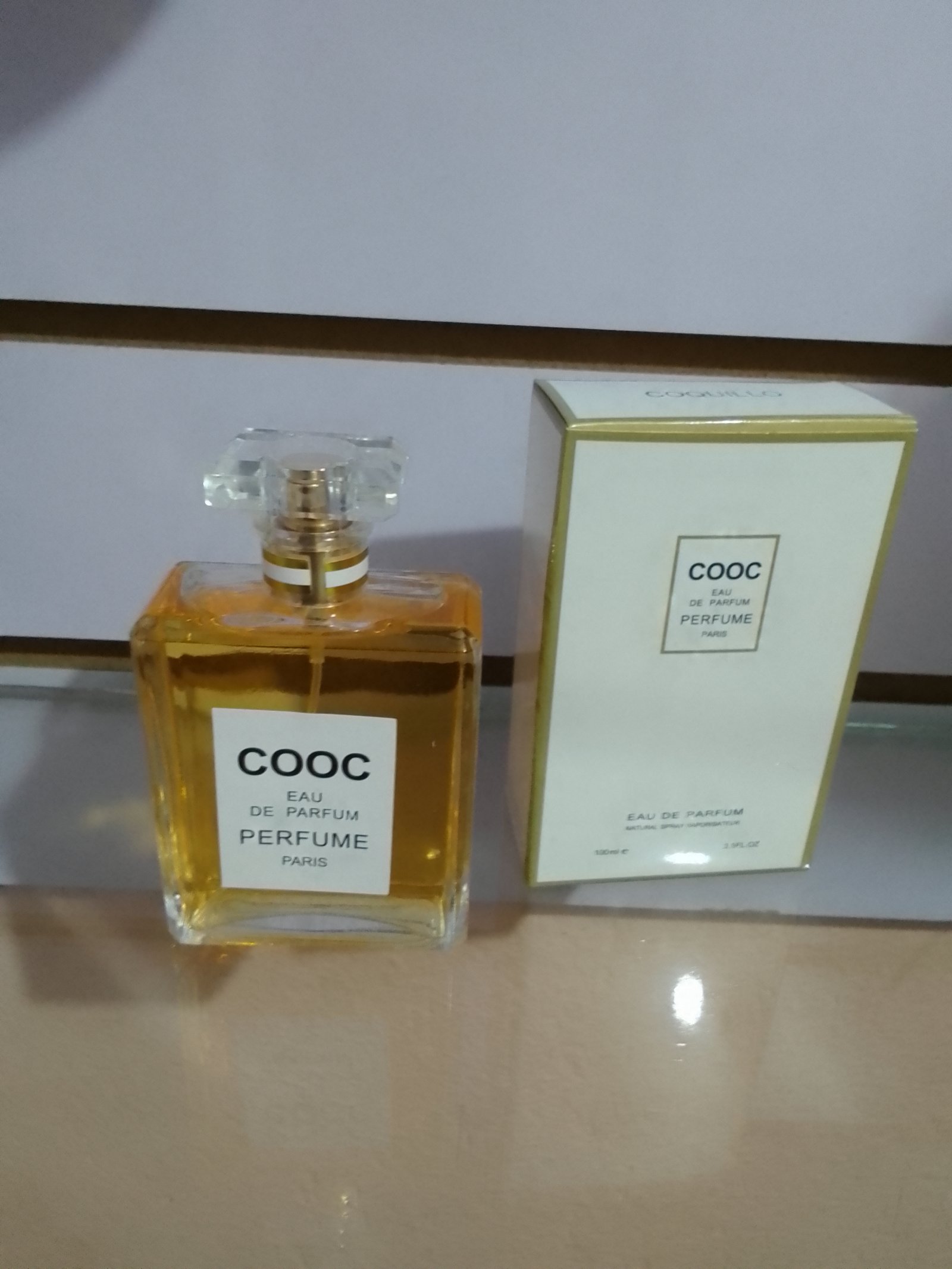 Perfume para dama