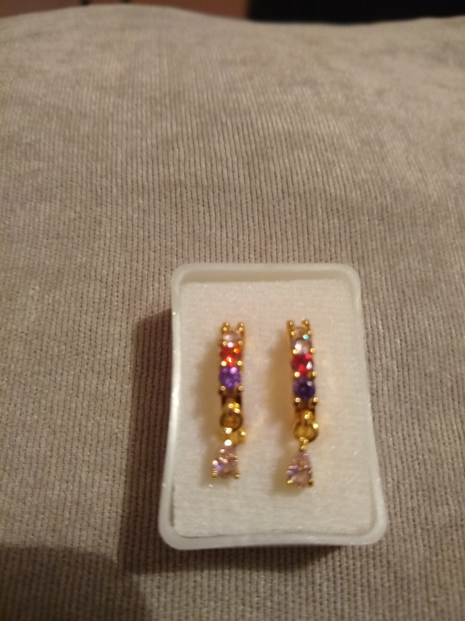 Aretes circonia