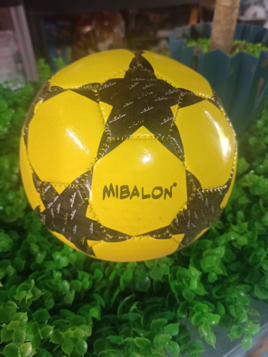 Balón de niño