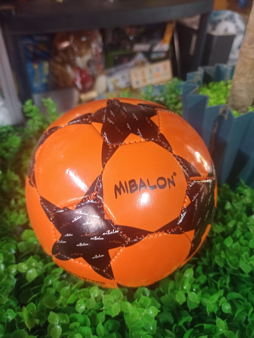 Balón de niño