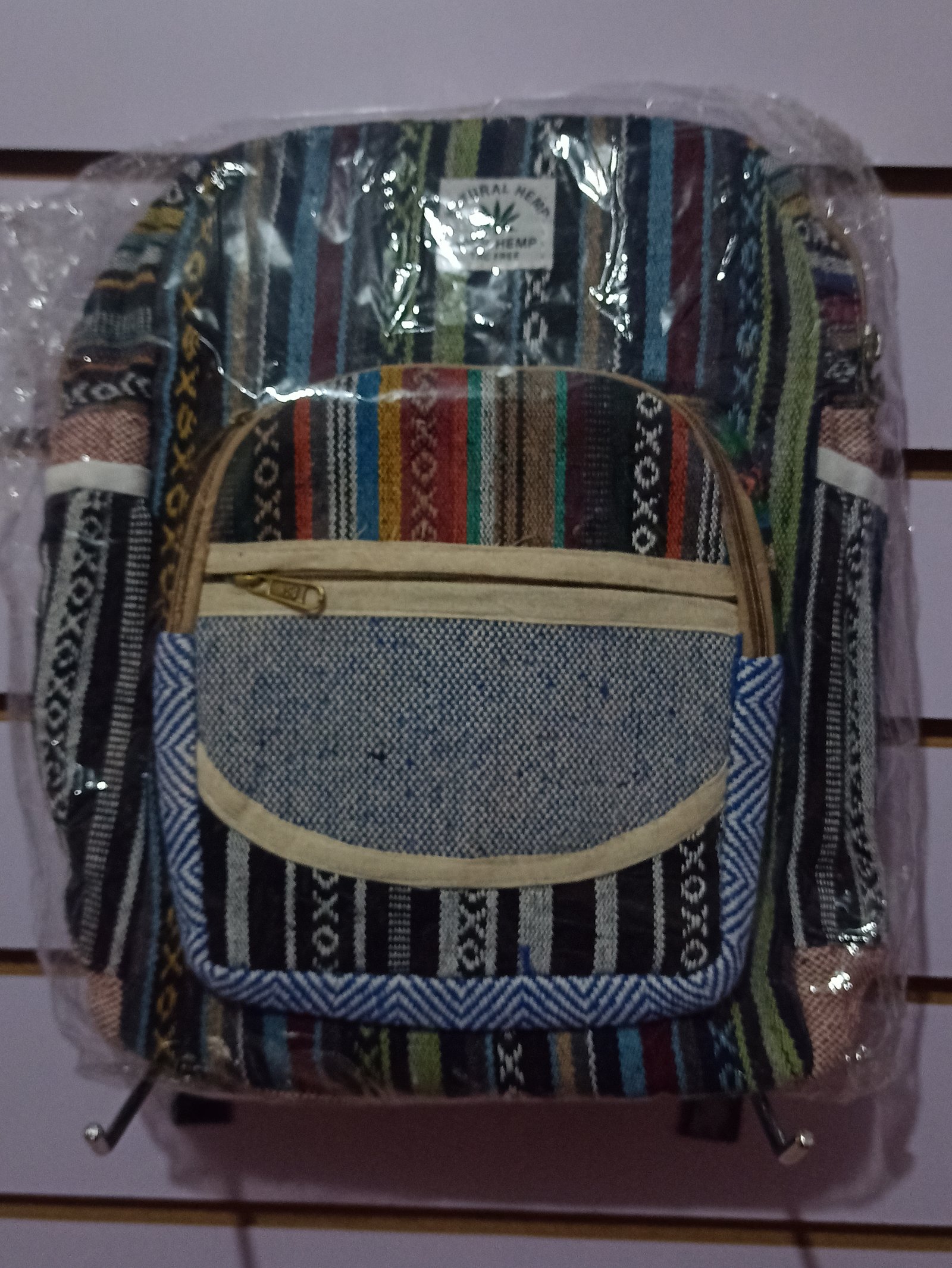 Mochila