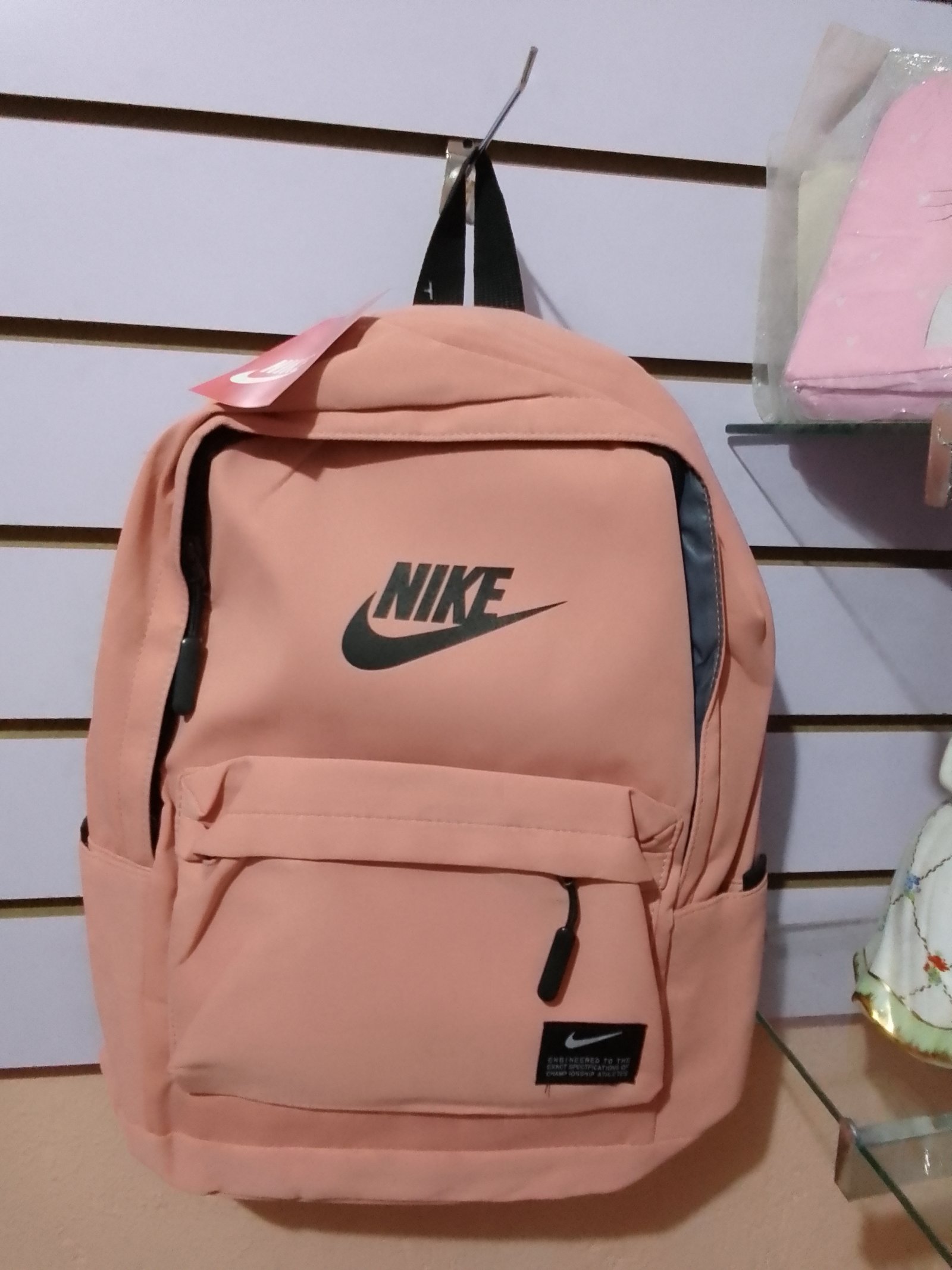 Mochila Nike rosita