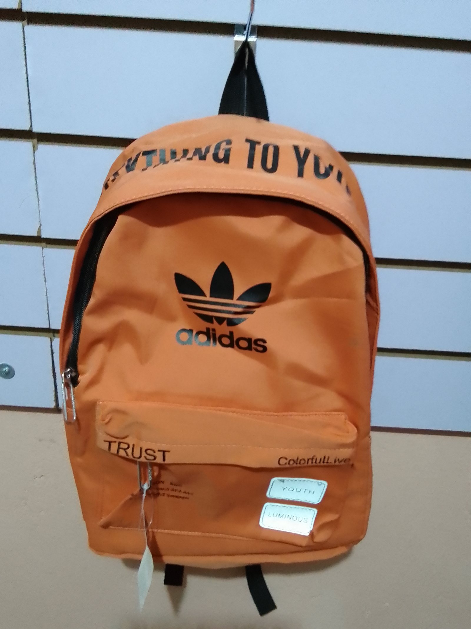 Mochila Adidas