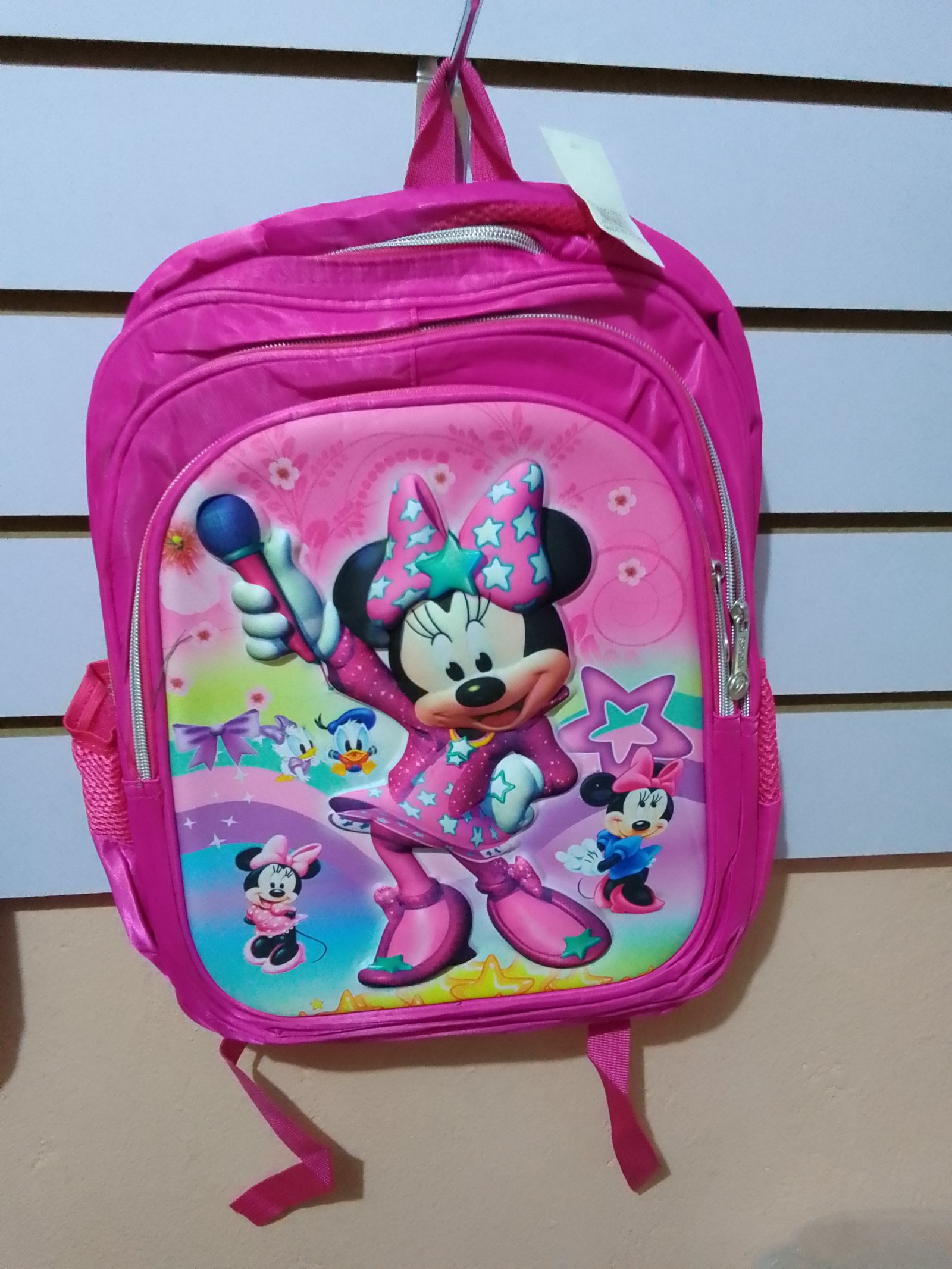 Mochila Mickey