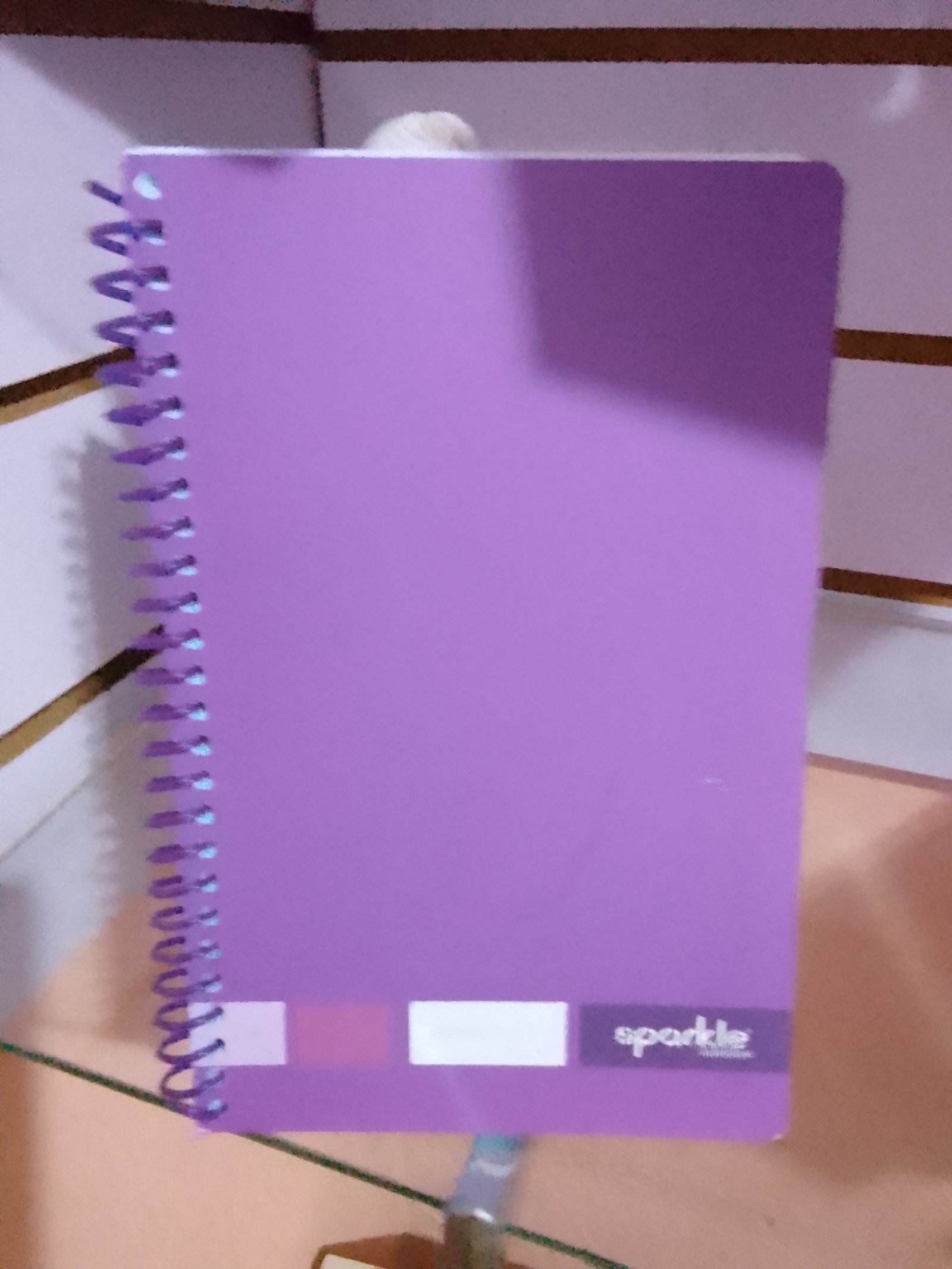 Cuaderno