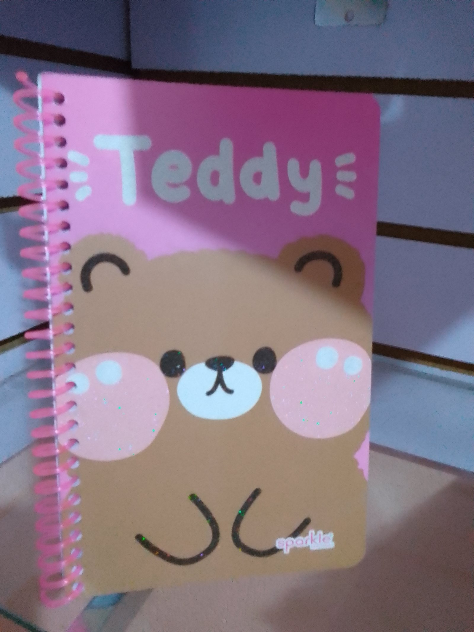 Cuaderno