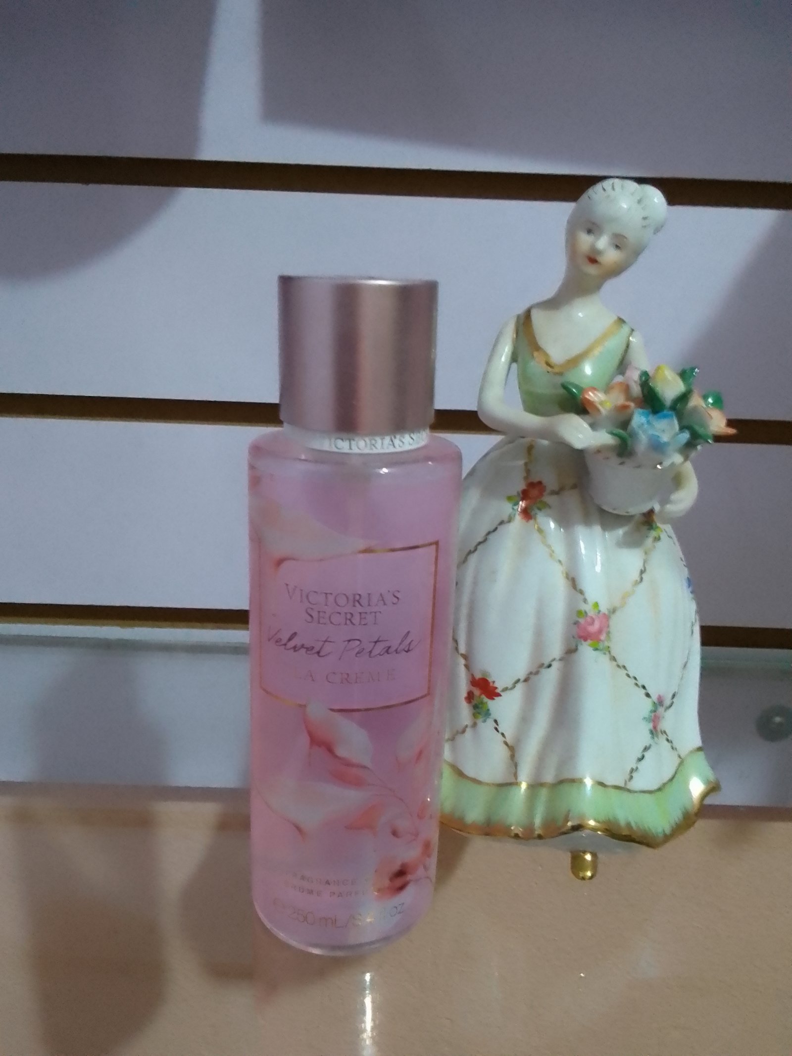 Loción victoria sicret