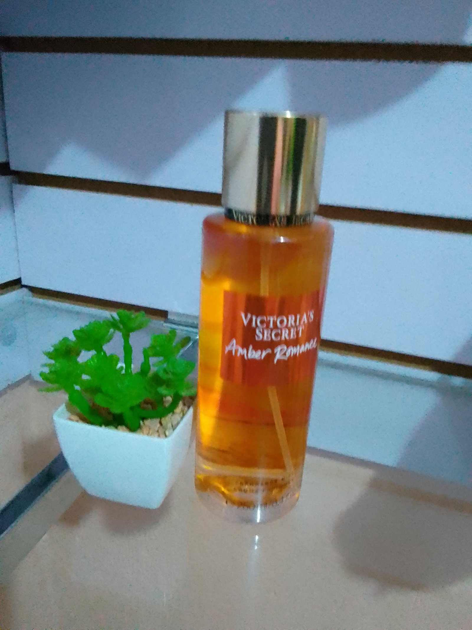 Loción victoria sicret