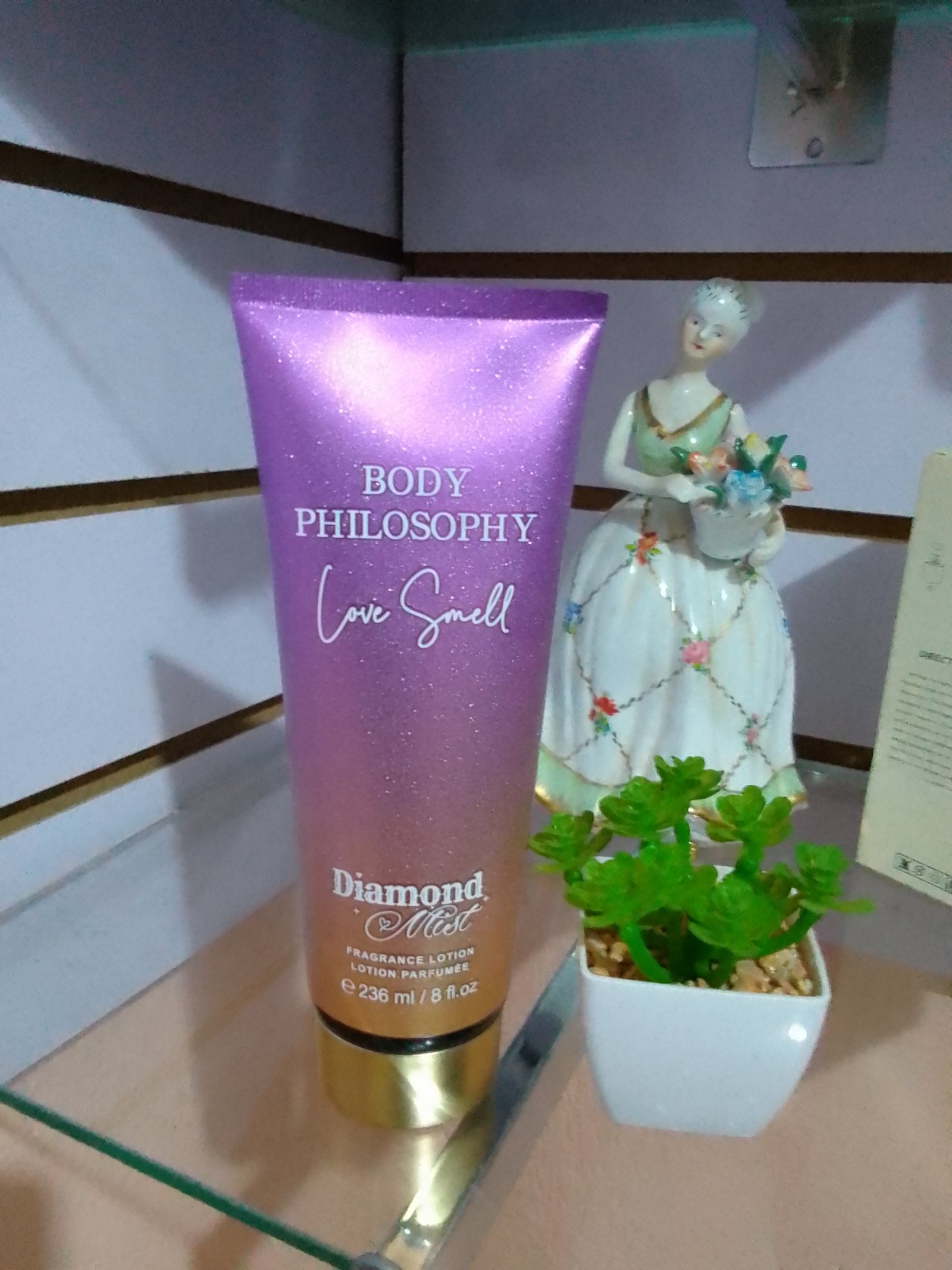 Crema victoria sicret