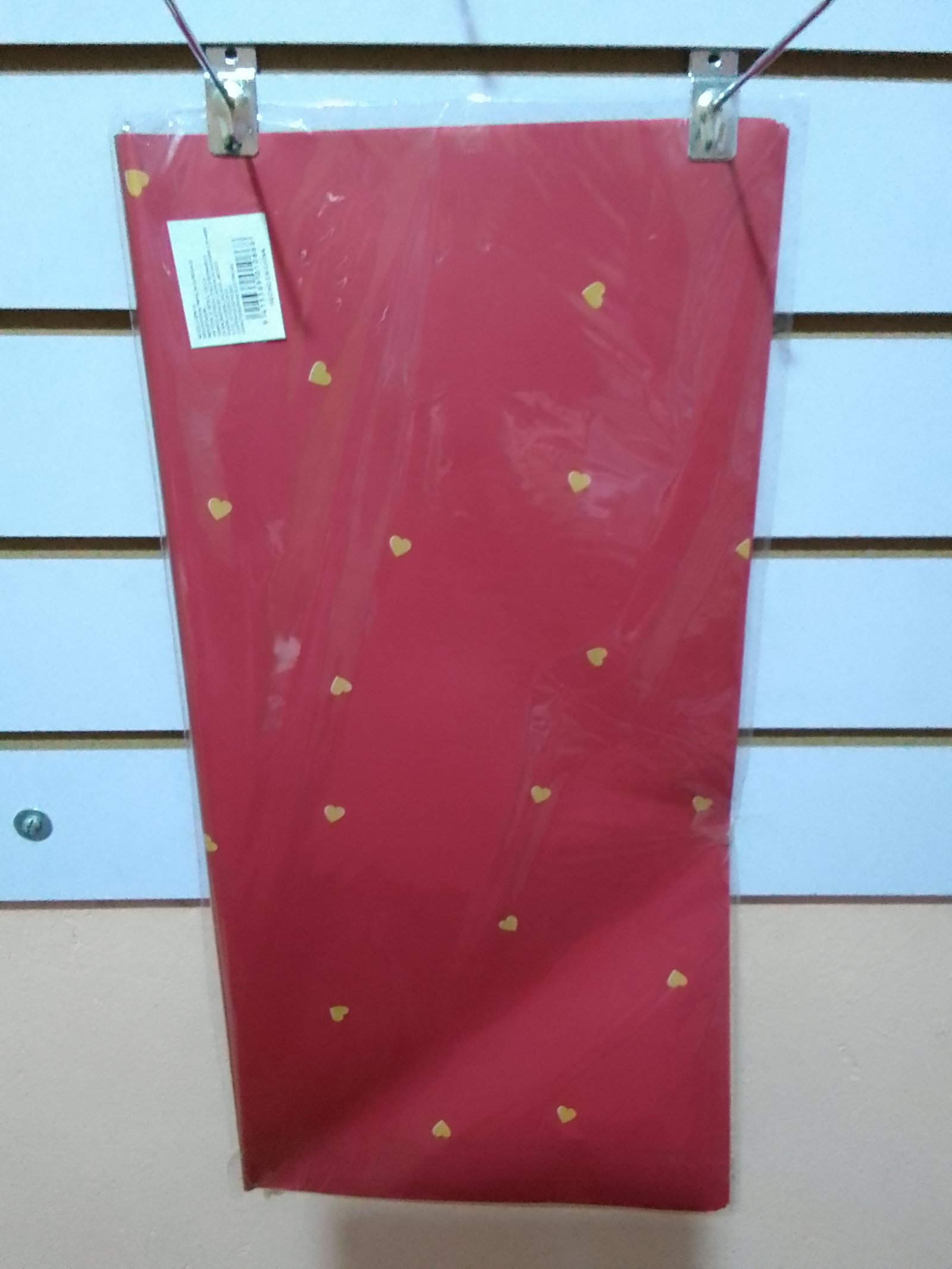 Papel coreano paquete con 20 pliegos