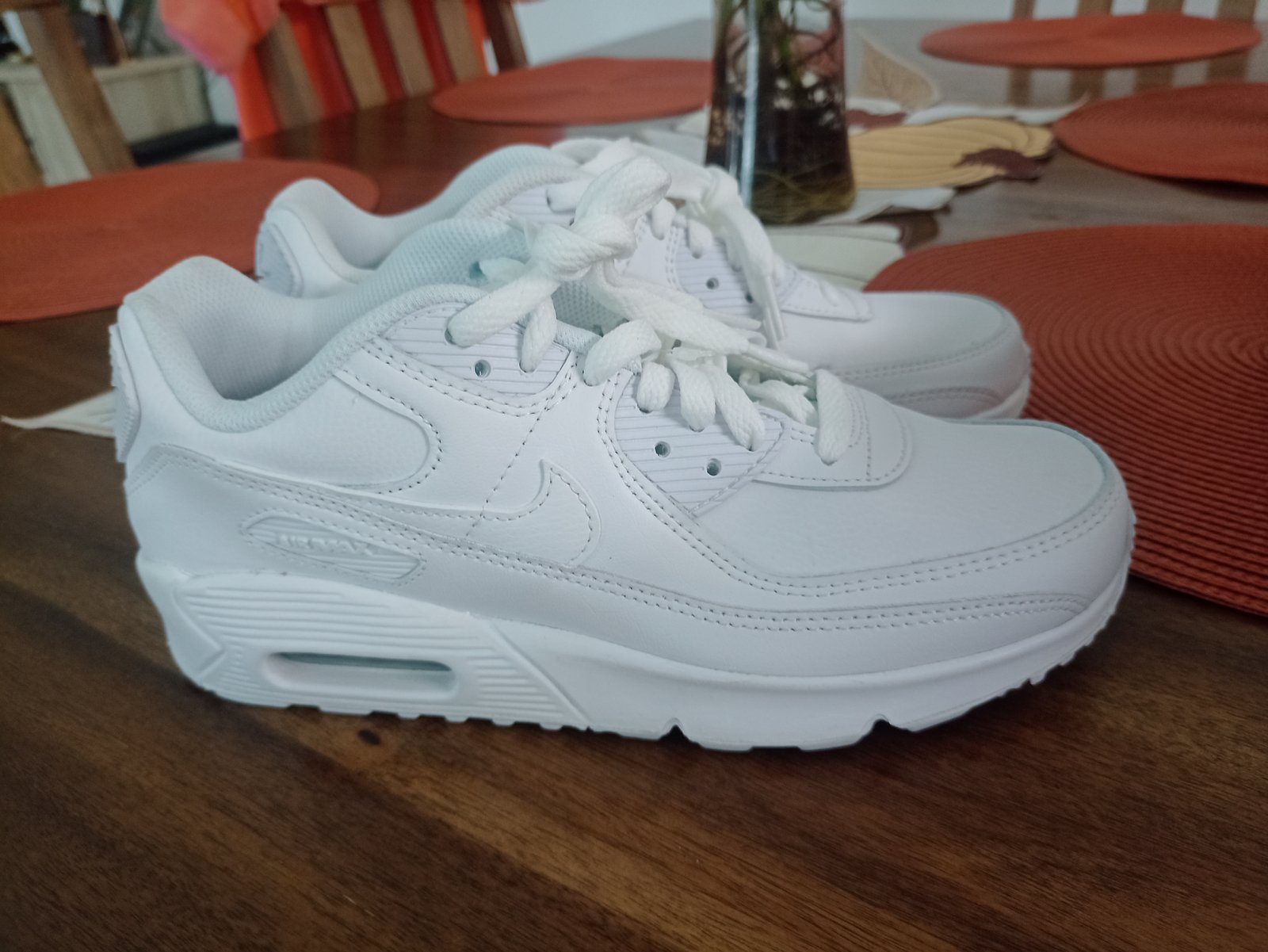 Teis Nike yair max #26