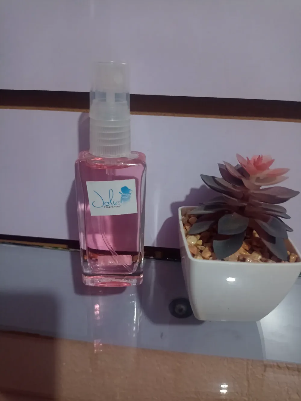 Perfume para bebe