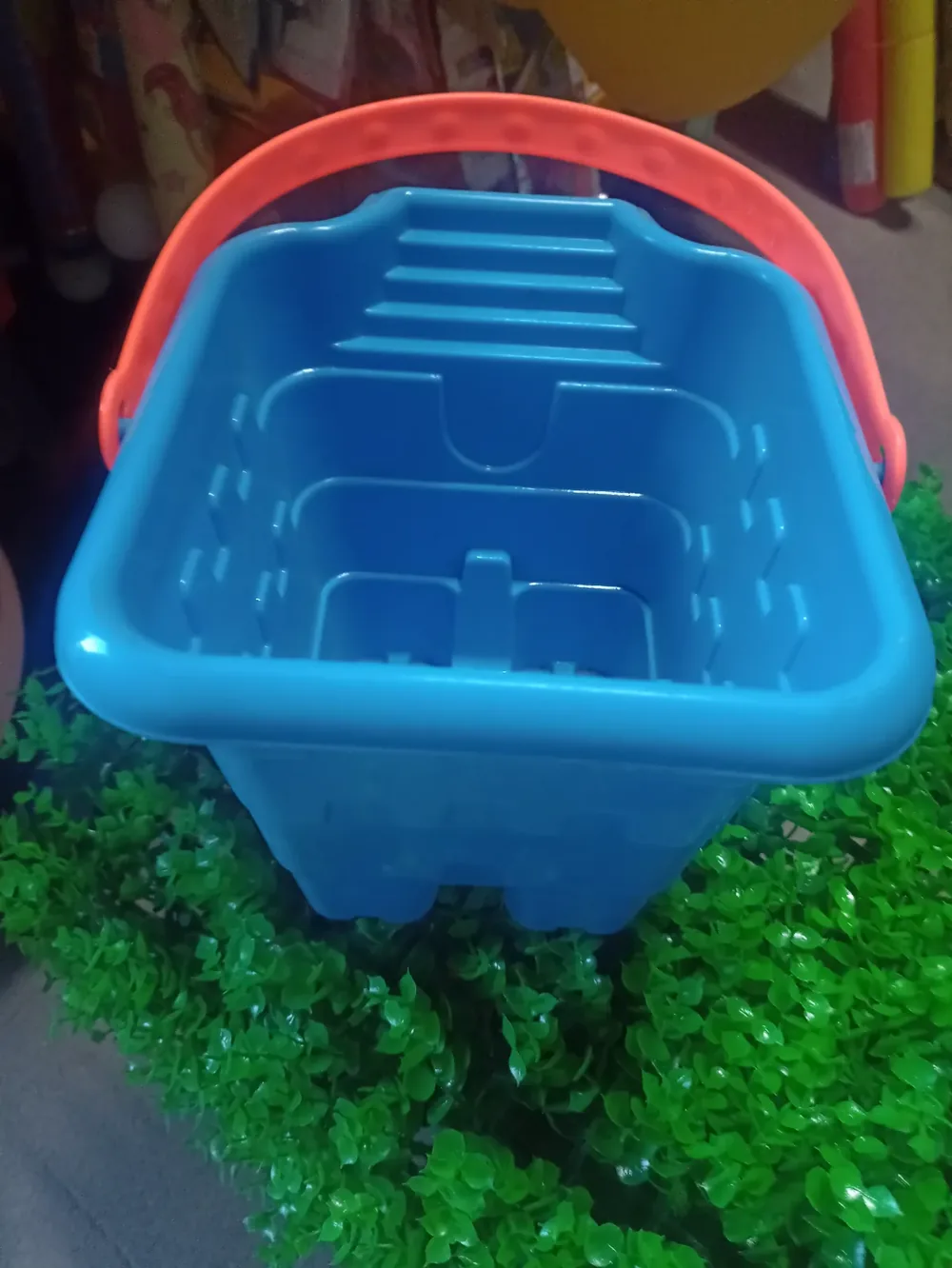 Valde para la playamateria