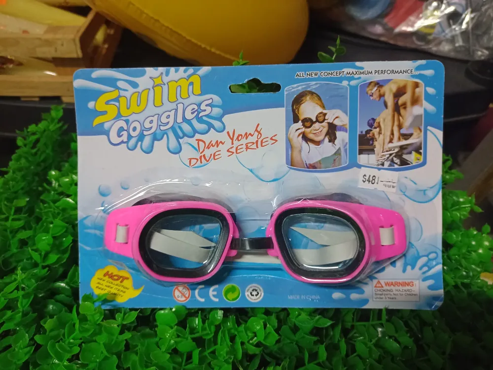 Goggles