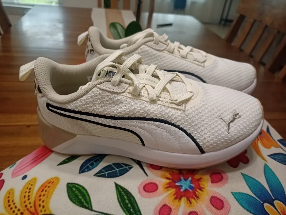 Tenis puma #231/2