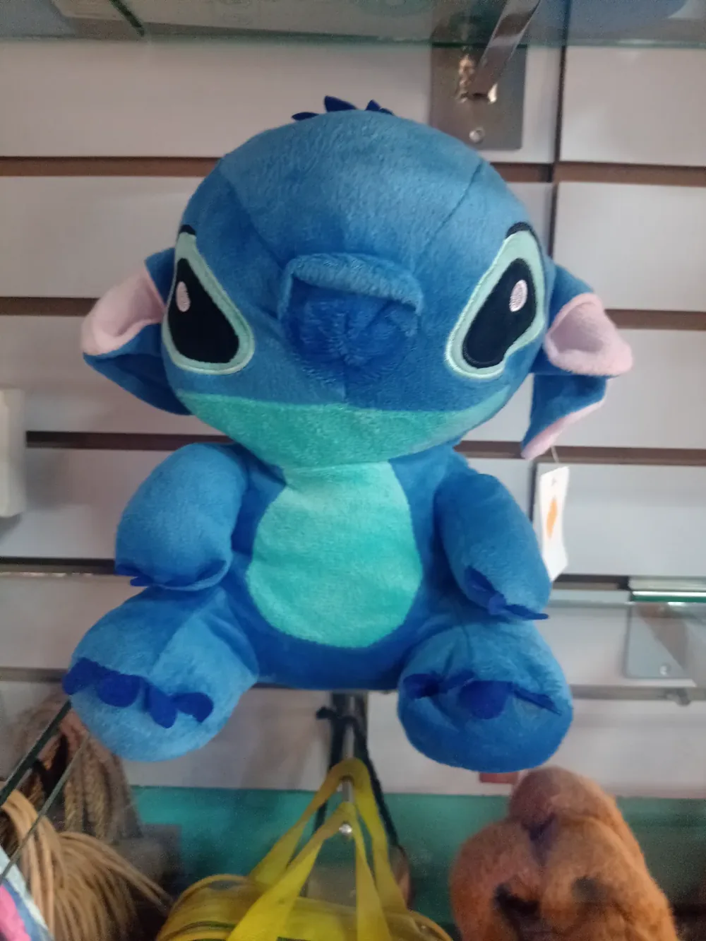 Peluche de Stitch