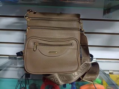 Bolso de dama