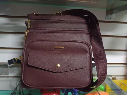 Bolso de dama