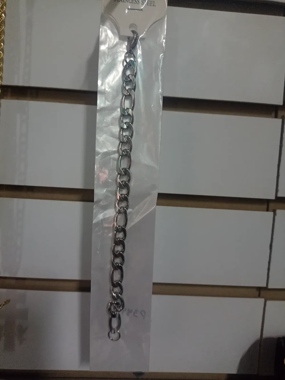 Pulso 20cm