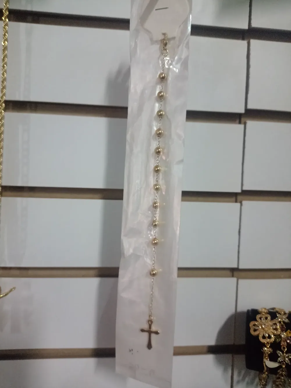 Pulcera un misterio