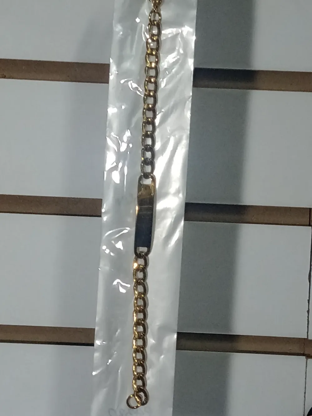 Esclava 20 cm