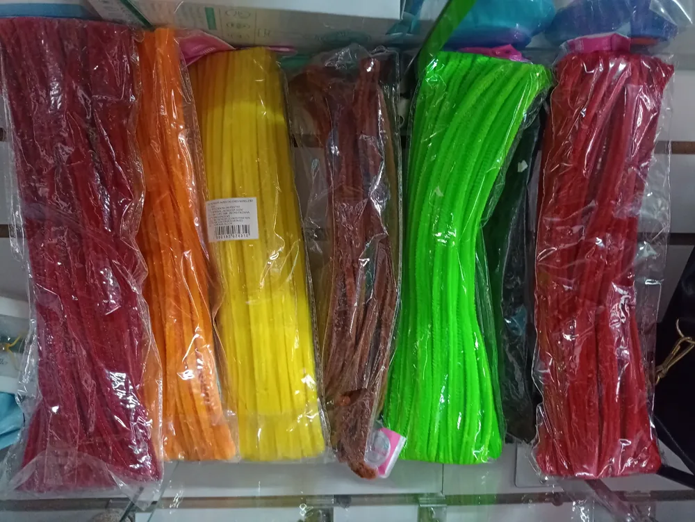 Limpia pipas
