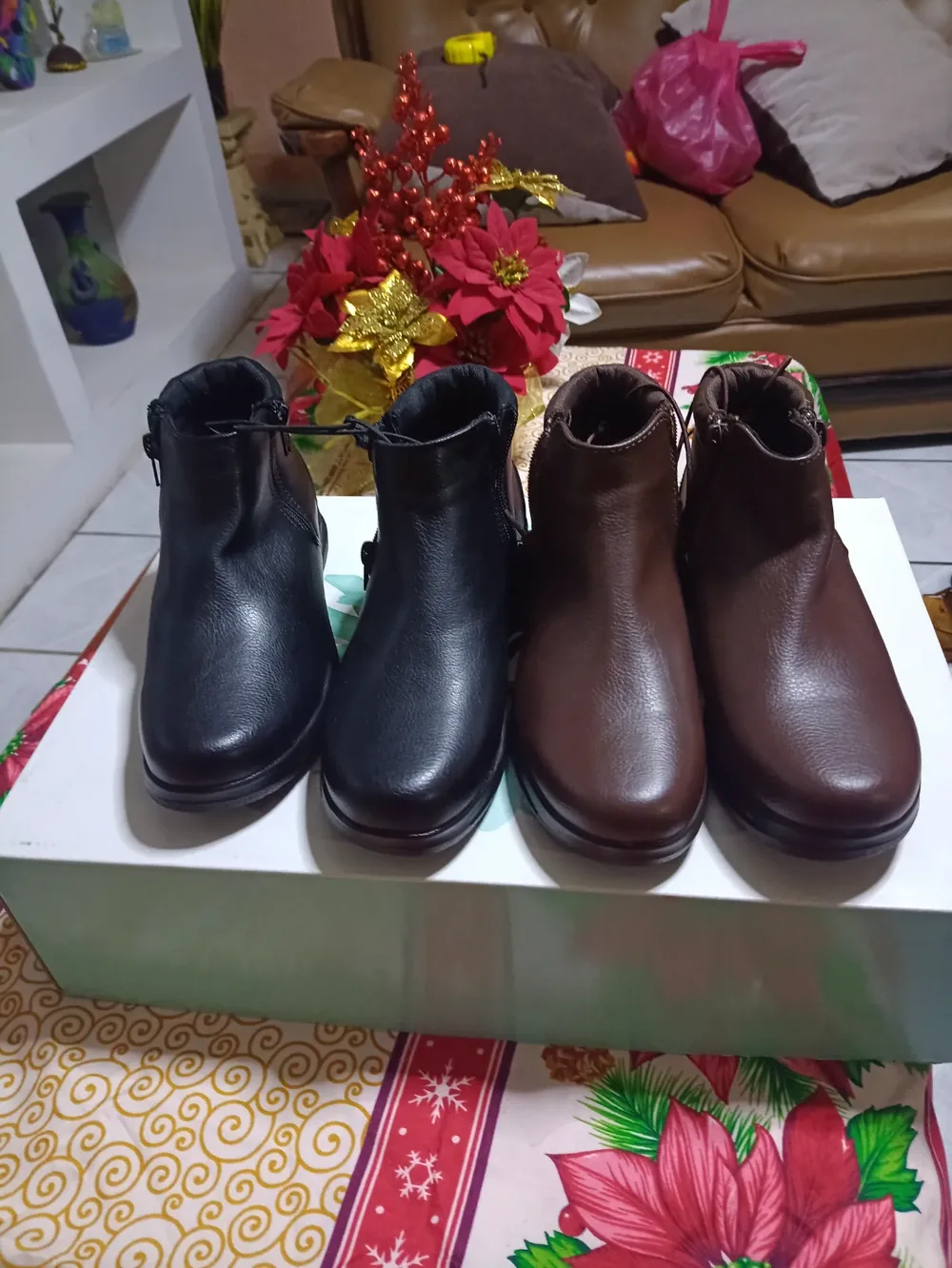 Kit de botas #24