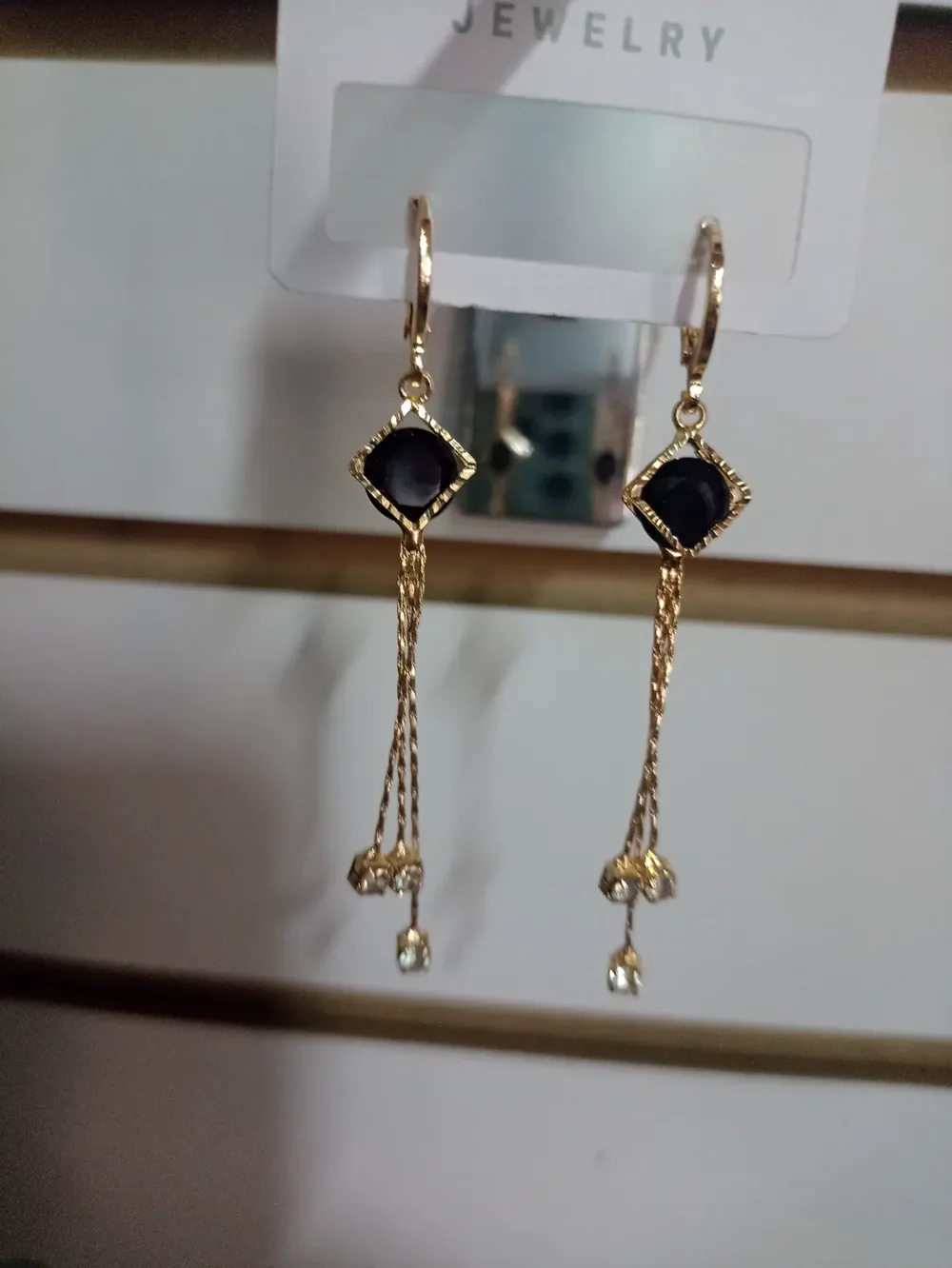 Aretes