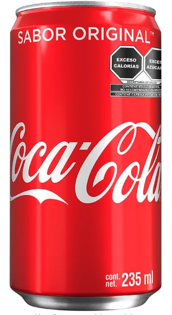 cocacola